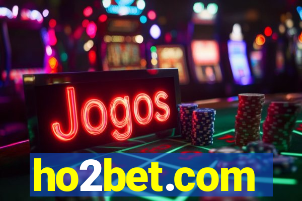 ho2bet.com