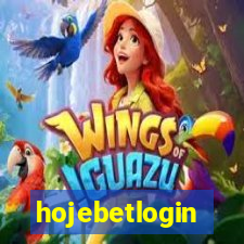 hojebetlogin