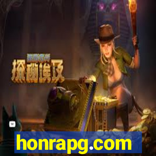 honrapg.com