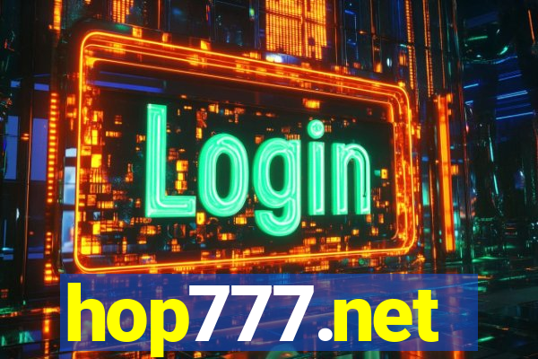 hop777.net