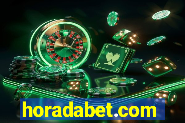 horadabet.com