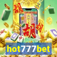 hot777bet