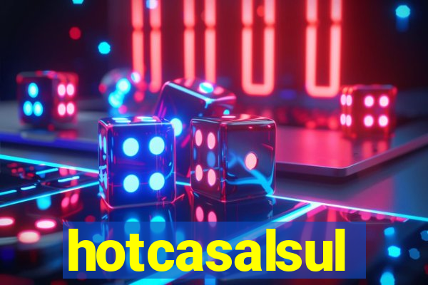 hotcasalsul