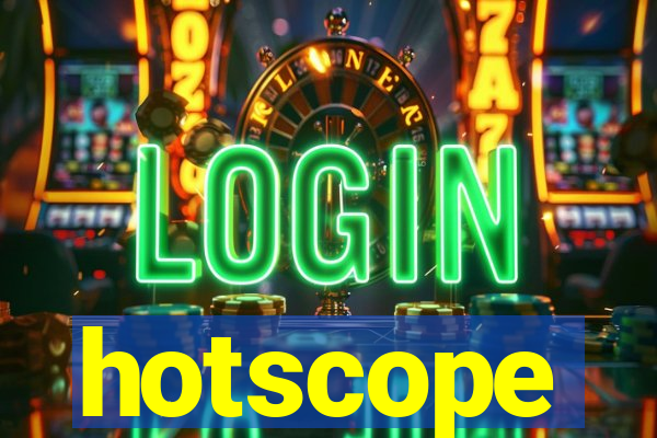 hotscope