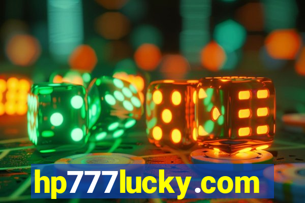 hp777lucky.com