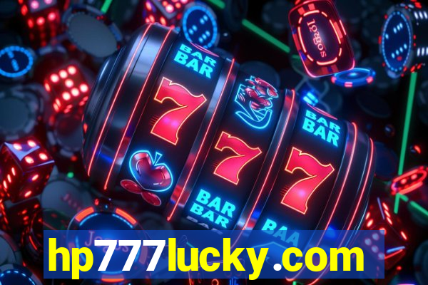 hp777lucky.com