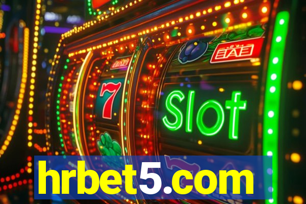 hrbet5.com