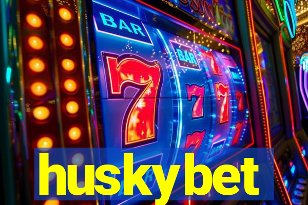 huskybet