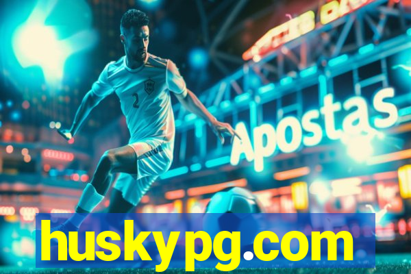 huskypg.com