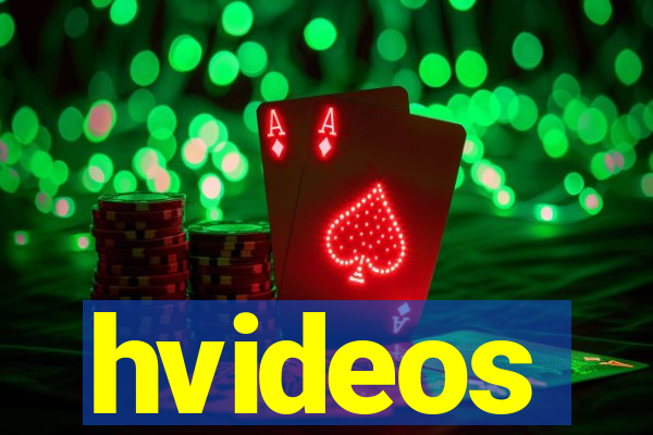 hvideos