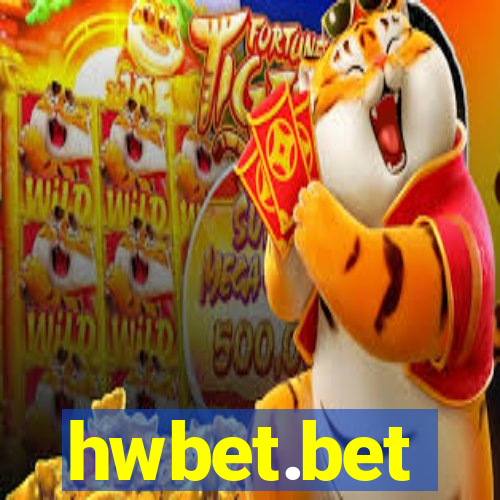 hwbet.bet