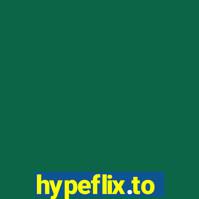 hypeflix.to