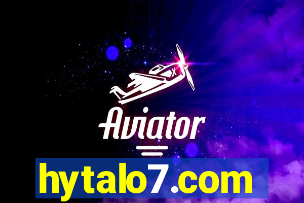 hytalo7.com