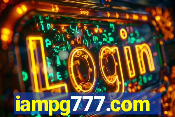 iampg777.com