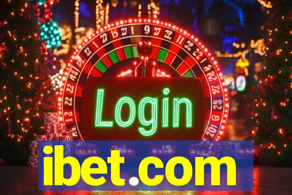 ibet.com