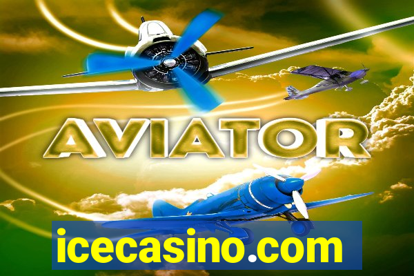 icecasino.com