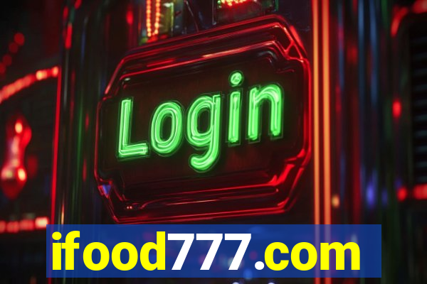 ifood777.com