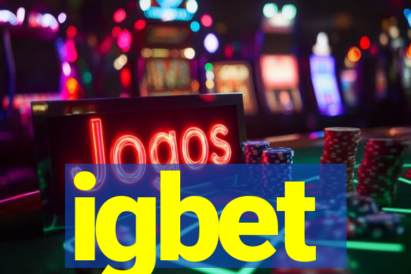 igbet