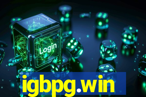 igbpg.win