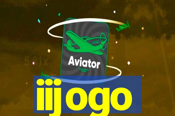 iijogo