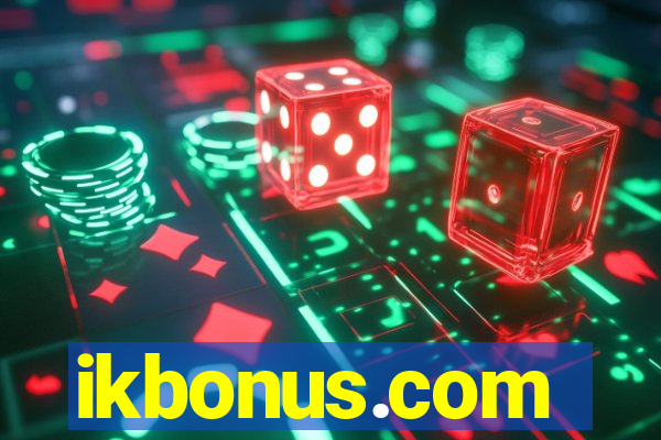 ikbonus.com