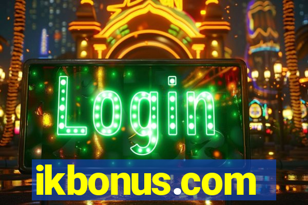 ikbonus.com