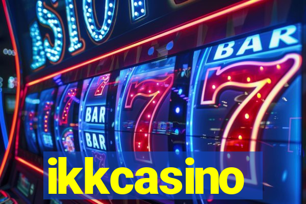 ikkcasino