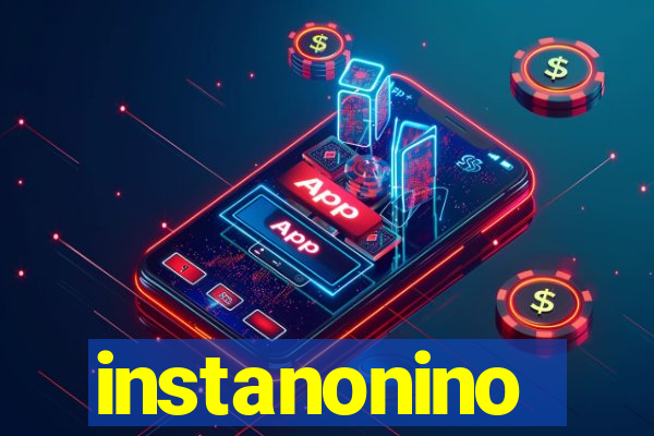 instanonino