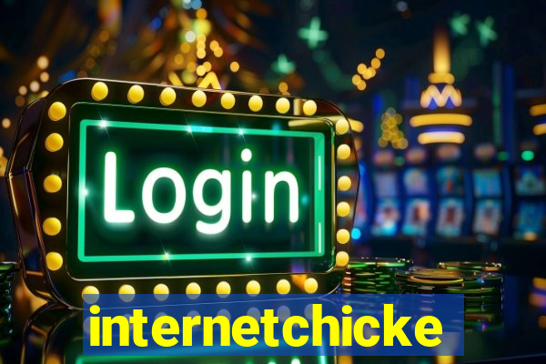 internetchicke