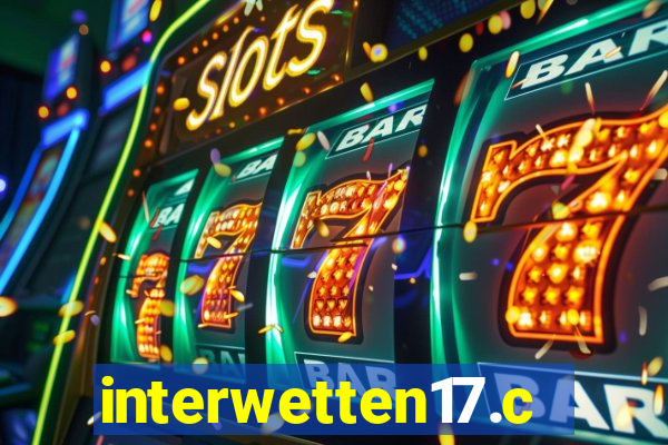 interwetten17.com