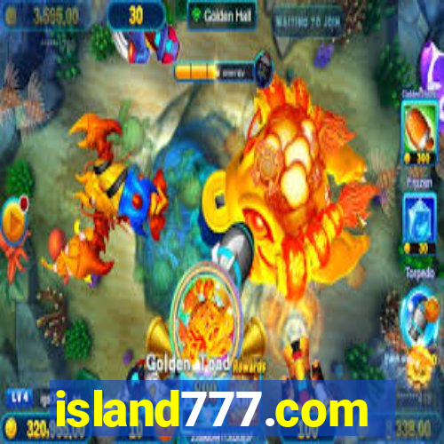 island777.com