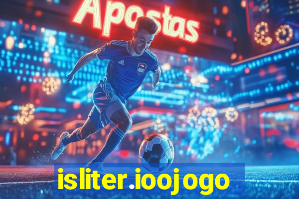 isliter.ioojogo