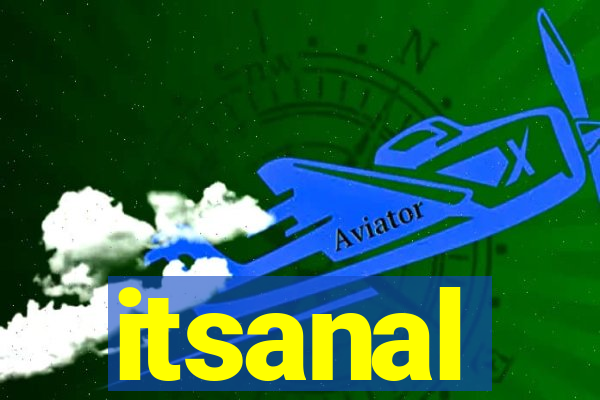 itsanal