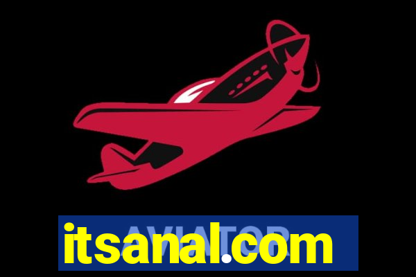 itsanal.com