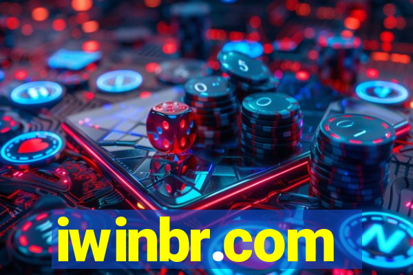 iwinbr.com