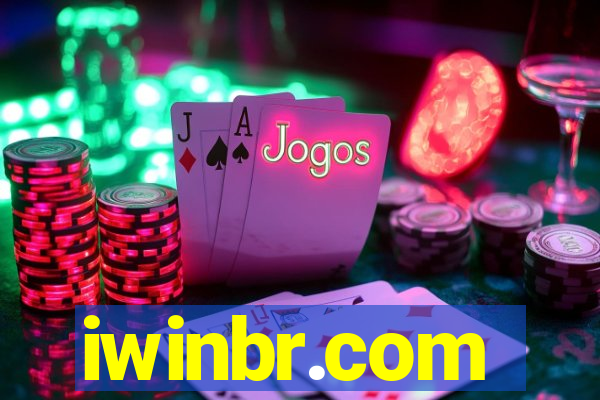 iwinbr.com