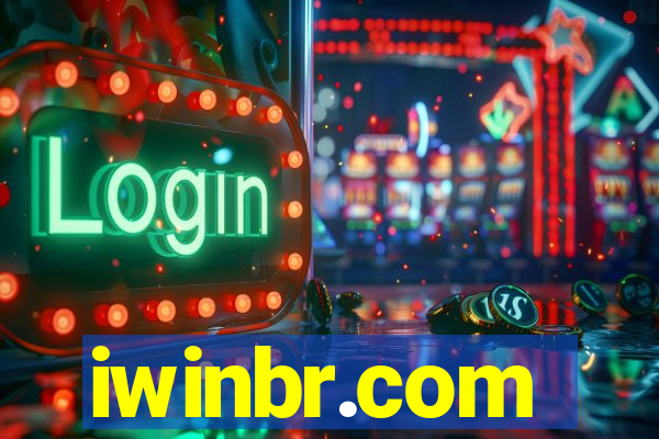 iwinbr.com