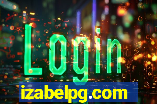 izabelpg.com