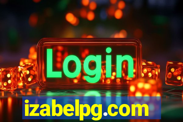 izabelpg.com