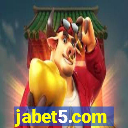 jabet5.com