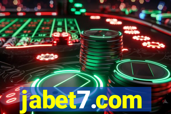 jabet7.com