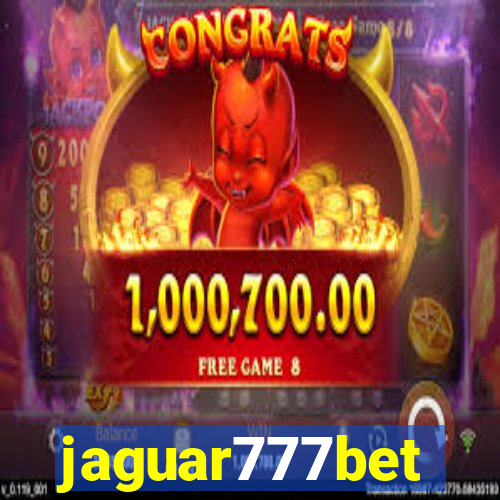 jaguar777bet