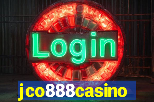 jco888casino