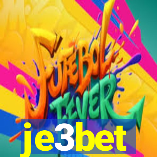 je3bet