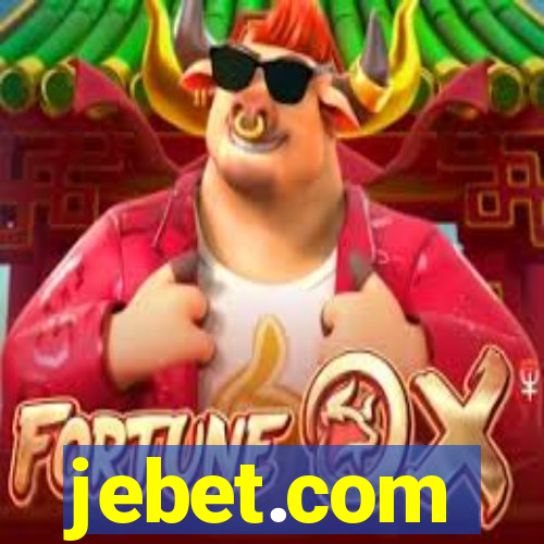 jebet.com