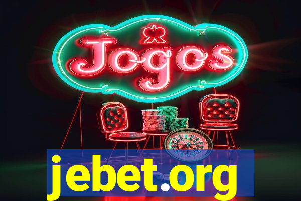 jebet.org