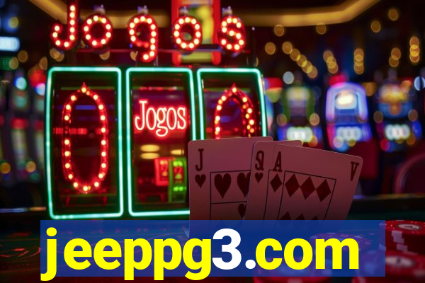 jeeppg3.com