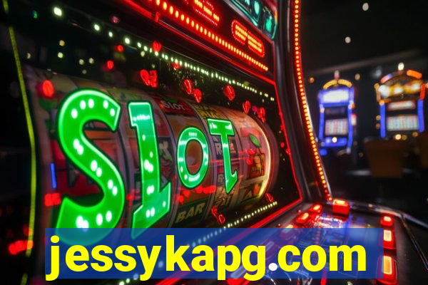 jessykapg.com