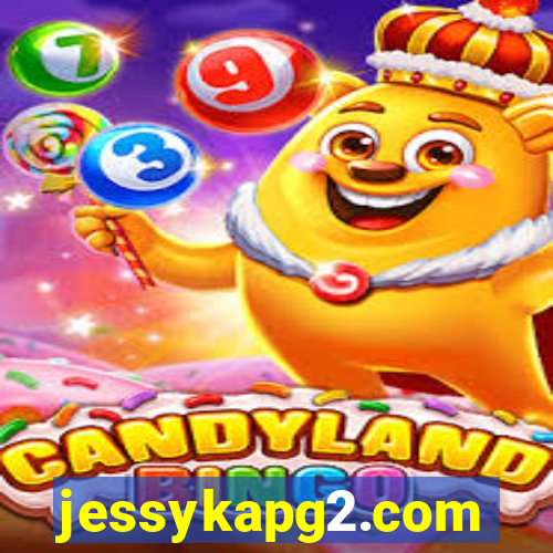 jessykapg2.com