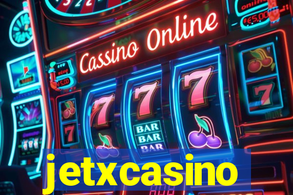 jetxcasino